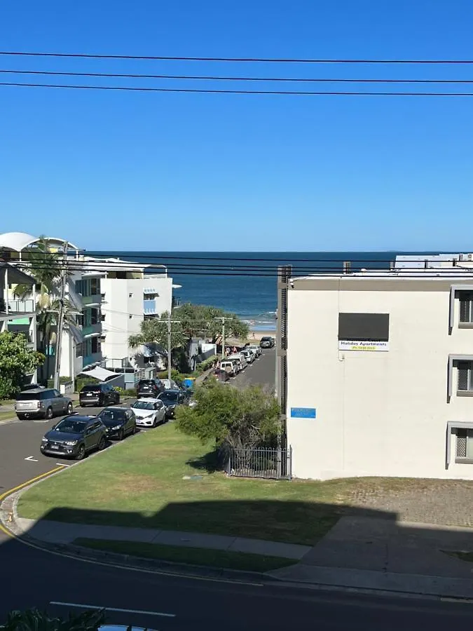 Kings Row Apartments Caloundra 4*,  Australien
