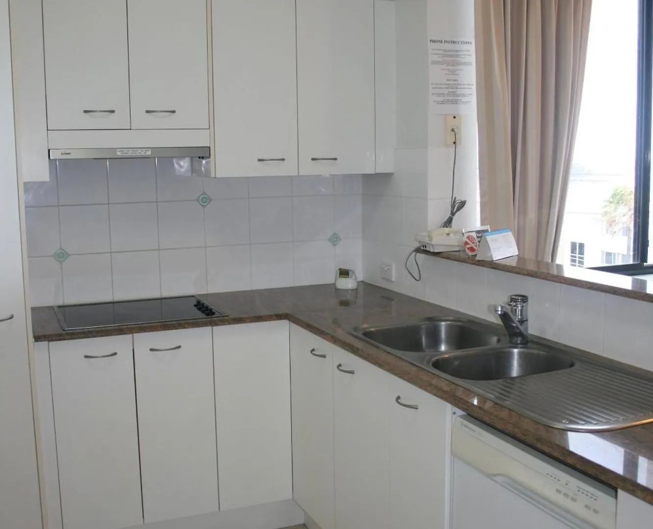 Kings Row Apartments Caloundra 4*,  Australien