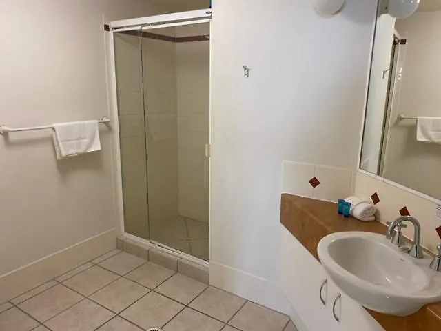 Kings Row Apartments Caloundra Australien