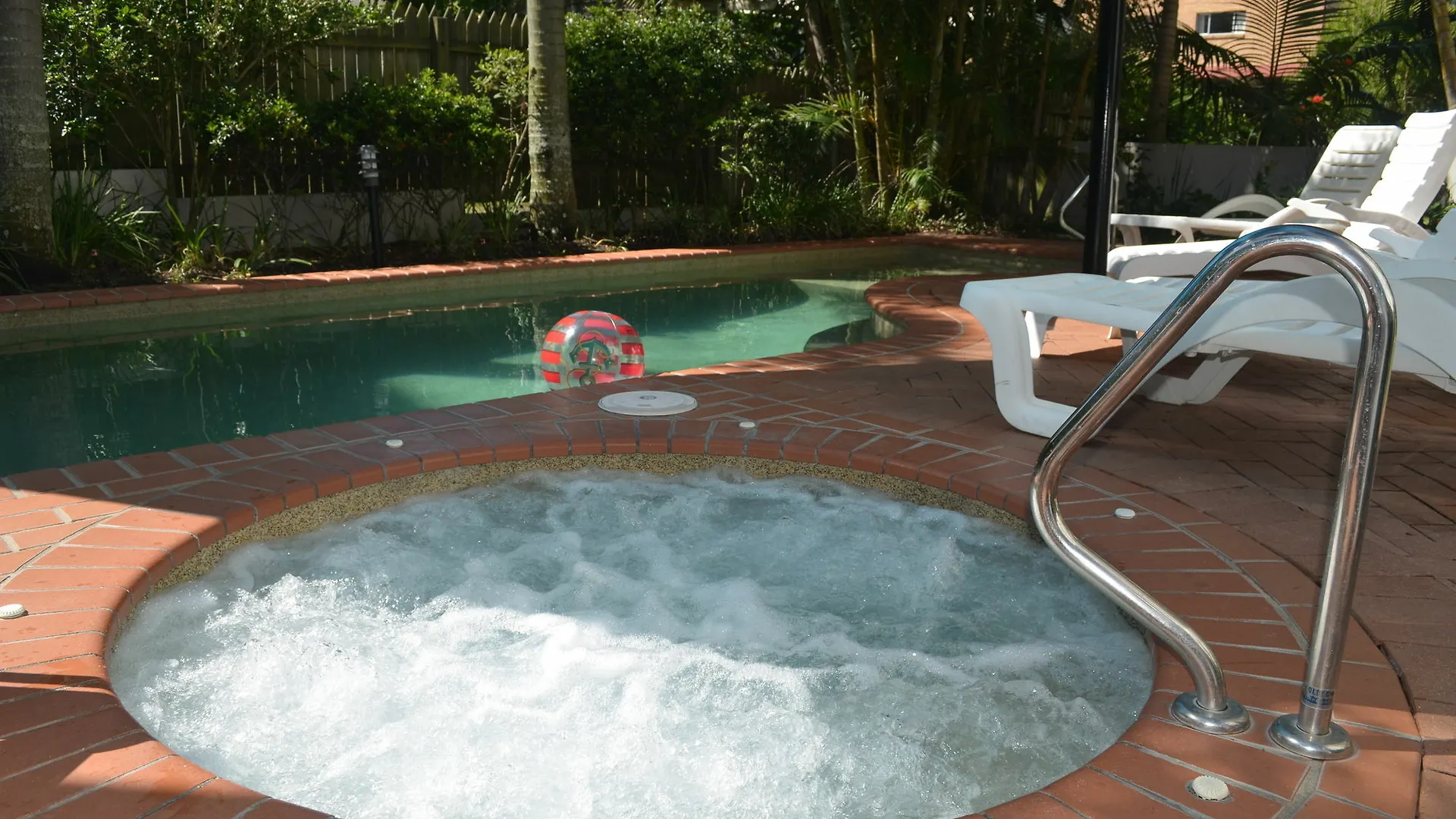 Kings Row Apartments Caloundra 4*,  Australien