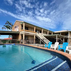 Golden Beach Motor Motel