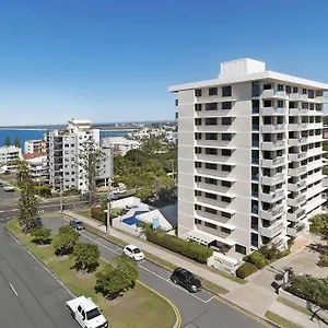 Burgess @ Kings Beach Aparthotel