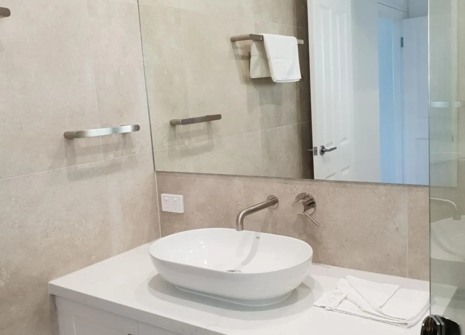 **** Aparthotel Kings Row Apartments Caloundra Australia