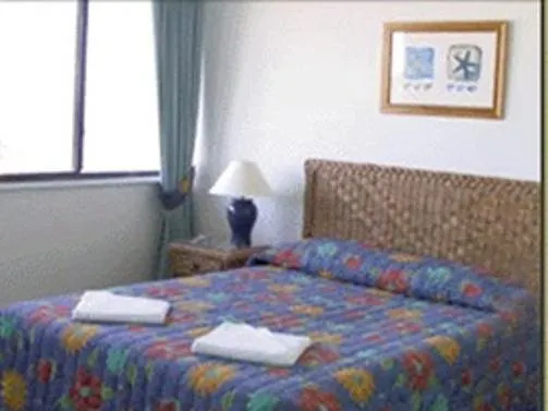 Kings Row Apartments Caloundra 4*,  Australia