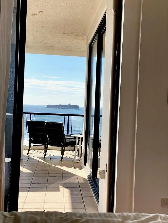 Kings Row Apartments Caloundra