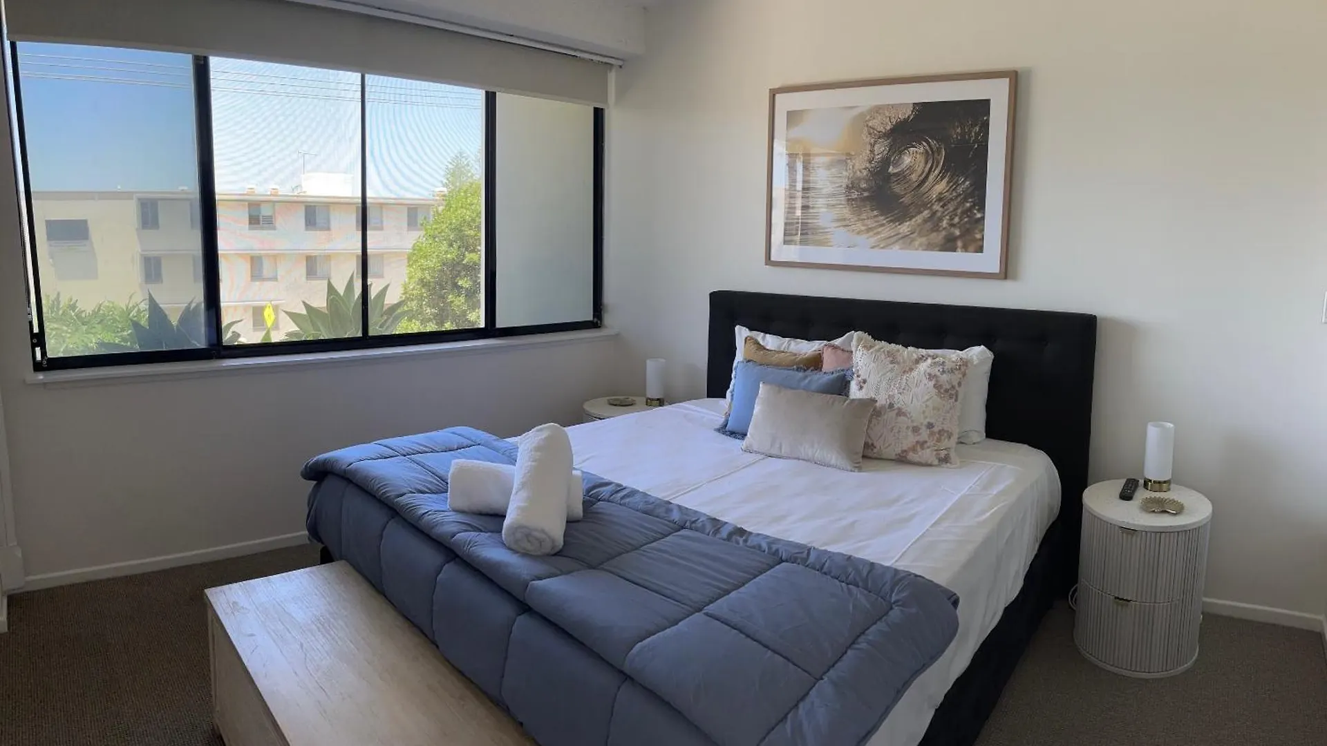 Kings Row Apartments Caloundra 4*,