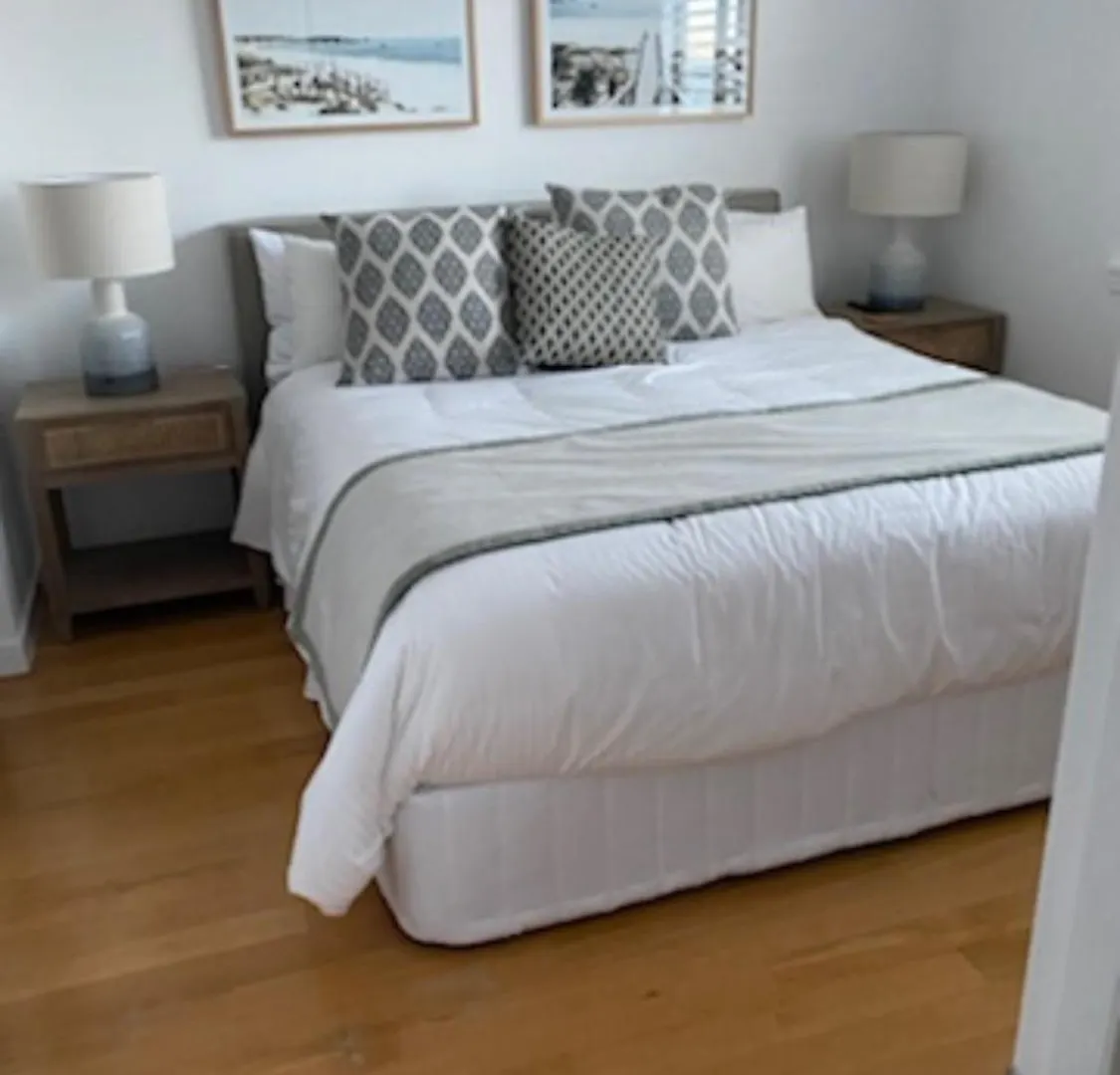 Kings Row Apartments Caloundra Australia