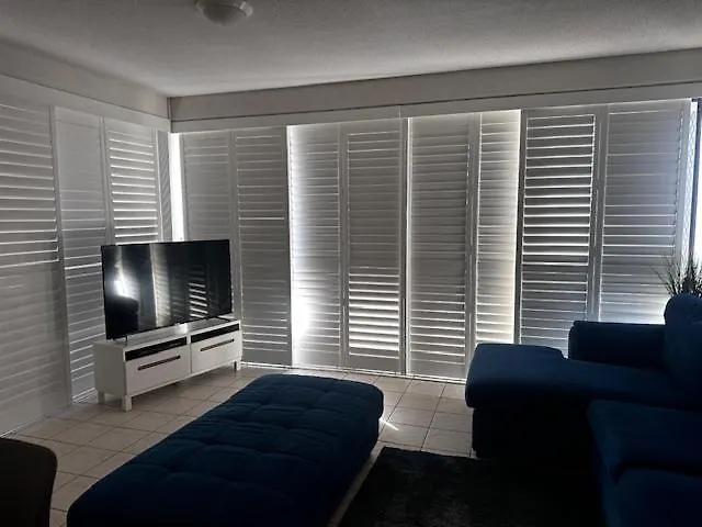 Kings Row Apartments Caloundra 4*,  Australia