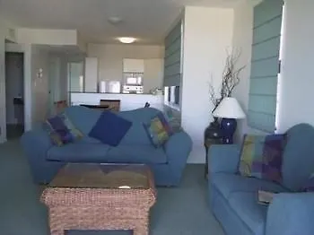 Kings Row Apartments Caloundra Aparthotel