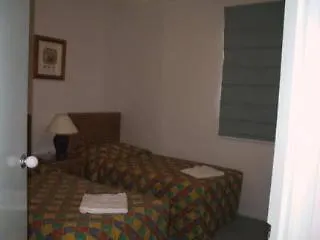 Aparthotel Kings Row Apartments Caloundra